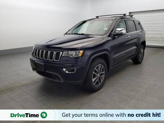 JEEP GRAND CHEROKEE 2017 1C4RJFBG1HC862638 image JEEP GRAND CHEROKEE 2017 1C4RJFBG1HC862638 image